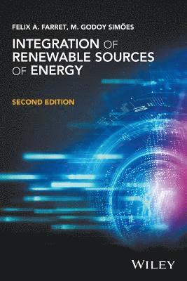 Integration of Renewable Sources of Energy 1