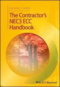 bokomslag Contractor's NEC3 ECC Handbook