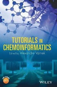 bokomslag Tutorials in Chemoinformatics