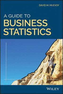 David M. McEvoy - Guide to Business Statistics, Häftad