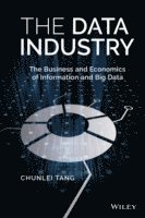 bokomslag Data Industry