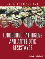 Food Borne Pathogens and Antibiotic Resistance