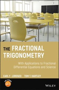 bokomslag The Fractional Trigonometry