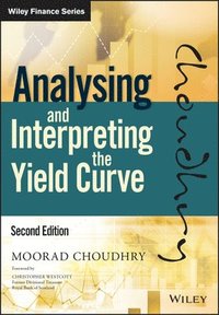 bokomslag Analysing and Interpreting the Yield Curve
