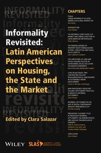 bokomslag Informality Revisited