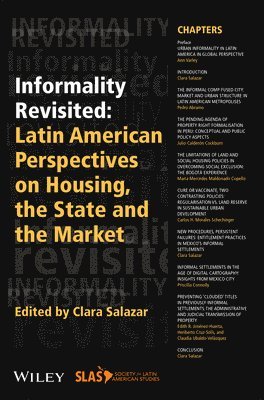 bokomslag Informality Revisited