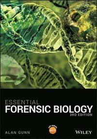 bokomslag Essential Forensic Biology