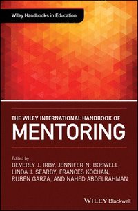 bokomslag The Wiley International Handbook of Mentoring