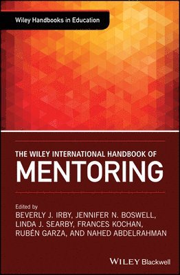 Wiley International Handbook of Mentoring