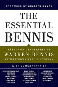 bokomslag The Essential Bennis