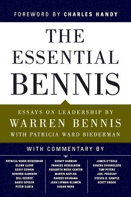 The Essential Bennis 1