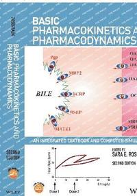 bokomslag Basic Pharmacokinetics and Pharmacodynamics