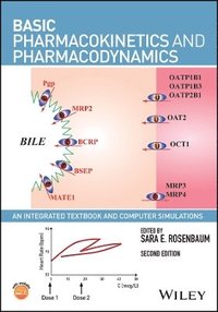 bokomslag Basic Pharmacokinetics and Pharmacodynamics