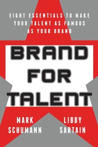 bokomslag Brand for Talent