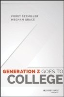 Generation Z Goes to College 1