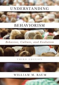 bokomslag Understanding Behaviorism