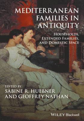 Mediterranean Families in Antiquity 1