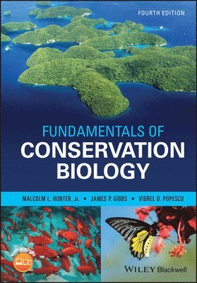 Fundamentals of Conservation Biology 1