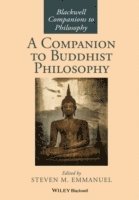 bokomslag Companion to Buddhist Philosophy