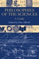 bokomslag Philosophies of the Sciences