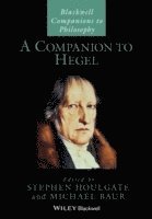 A Companion to Hegel 1