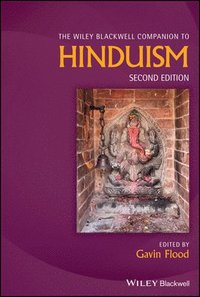 bokomslag The Wiley Blackwell Companion to Hinduism