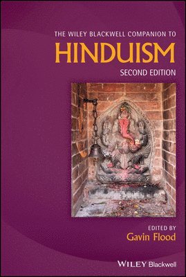 bokomslag Wiley Blackwell Companion to Hinduism