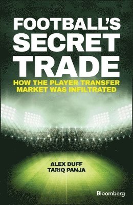 bokomslag Football's Secret Trade