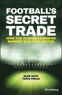 Football's Secret Trade