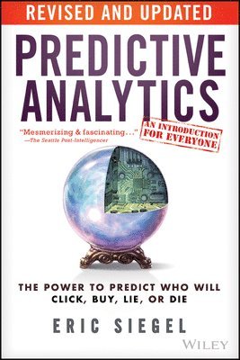 Predictive Analytics 1