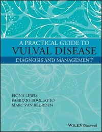 bokomslag A Practical Guide to Vulval Disease