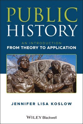 Jennifer Lisa Koslow - Public History, Häftad