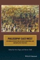 bokomslag Philosophy East / West