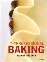 bokomslag Professional Baking 7Th Edition