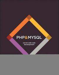 bokomslag PHP &; MySQL