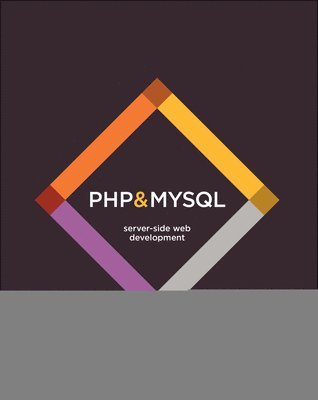 bokomslag PHP & MySQL