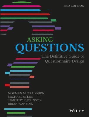 Asking Questions 1