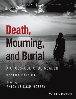 bokomslag Death, Mourning, and Burial