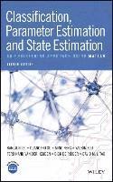 Classification, Parameter Estimation and State Estimation 1