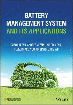 Battery Management System and its Applications 1