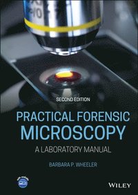 bokomslag Practical Forensic Microscopy