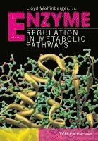 bokomslag Enzyme Regulation in Metabolic Pathways