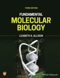 bokomslag Fundamental Molecular Biology