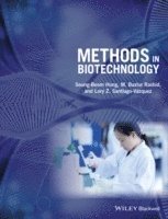bokomslag Methods in Biotechnology