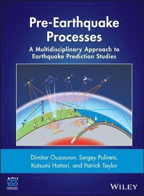 Pre-Earthquake Processes 1