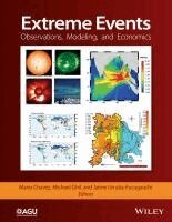 Mario Chavez, Michael Ghil, Jaime Urrutia-Fucugauchi - Extreme Events, Inbunden