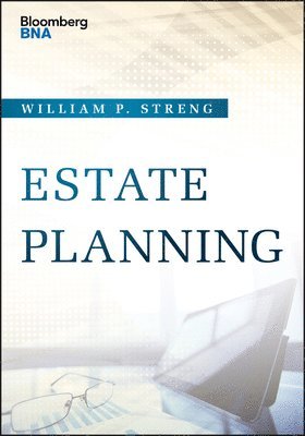 bokomslag Estate Planning