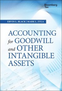 bokomslag Accounting for Goodwill and Other Intangible Assets