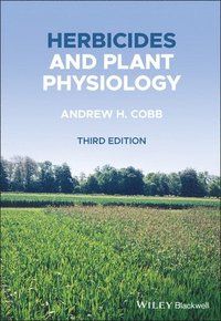 bokomslag Herbicides and Plant Physiology