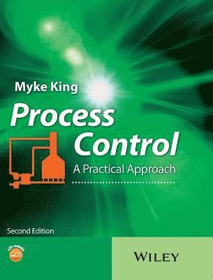 Myke King, Myke (Whitehouse Consulting) King - Process Control, Inbunden